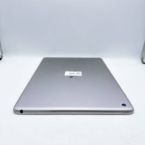 iPad GEN 6 2018 9.7-inch 128GB Space Gray Wi-Fi iPad GEN 6 2018 9.7-inch 128GB Space Gray Wi-Fi