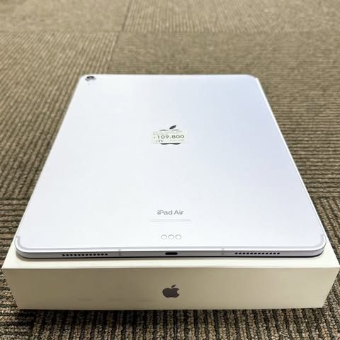 iPad Air 6 13-inch 256GB Wi-Fi Purple SIM FREE iPad Air 6 13-inch 256GB Wi-Fi Purple SIM FREE