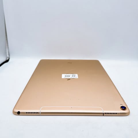 iPad Pro 10.5-inch 64GB Gold SIM FREE
