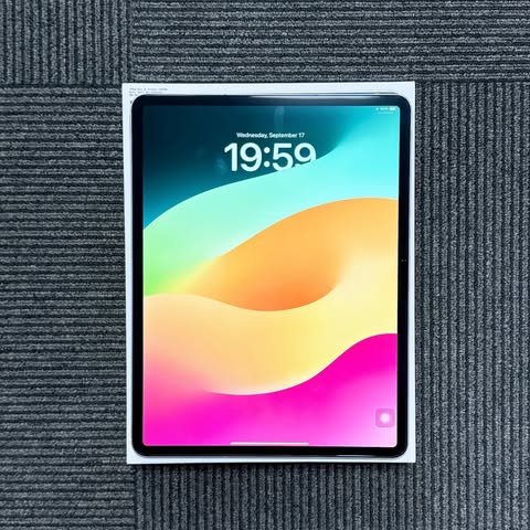 iPad Air 6 13-inch 256GB Wi-Fi Purple SIM FREE iPad Air 6 13-inch 256GB Wi-Fi Purple SIM FREE