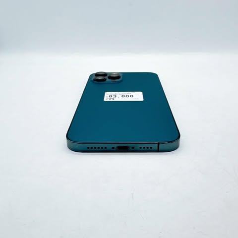 iPhone 12 Pro Max 512GB Pacific Blue SIM FREE