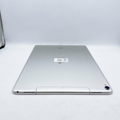 iPad Pro 10.5-inch 256GB Silver SIM FREE iPad Pro 10.5-inch 256GB Silver SIM FREE