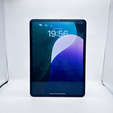 iPad Pro M1 2021 11-inch 256GB Silver SIM FREE iPad Pro M1 2021 11-inch 256GB Silver SIM FREE