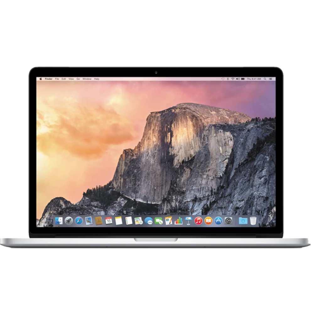 MacBook Pro 2015