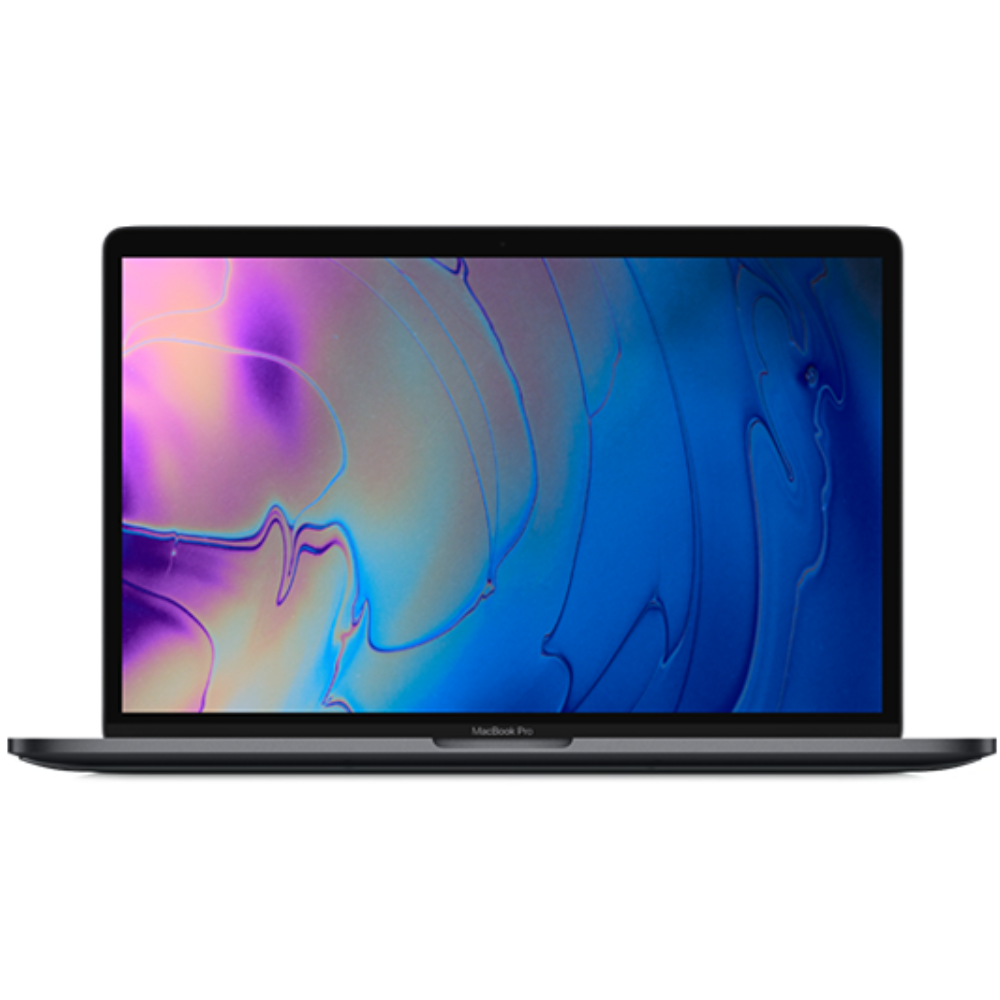 MacBook Pro 2018