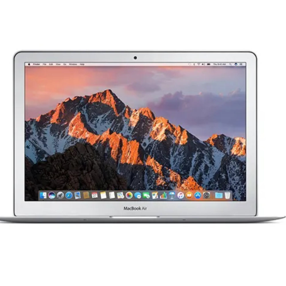 MacBook Air 2017