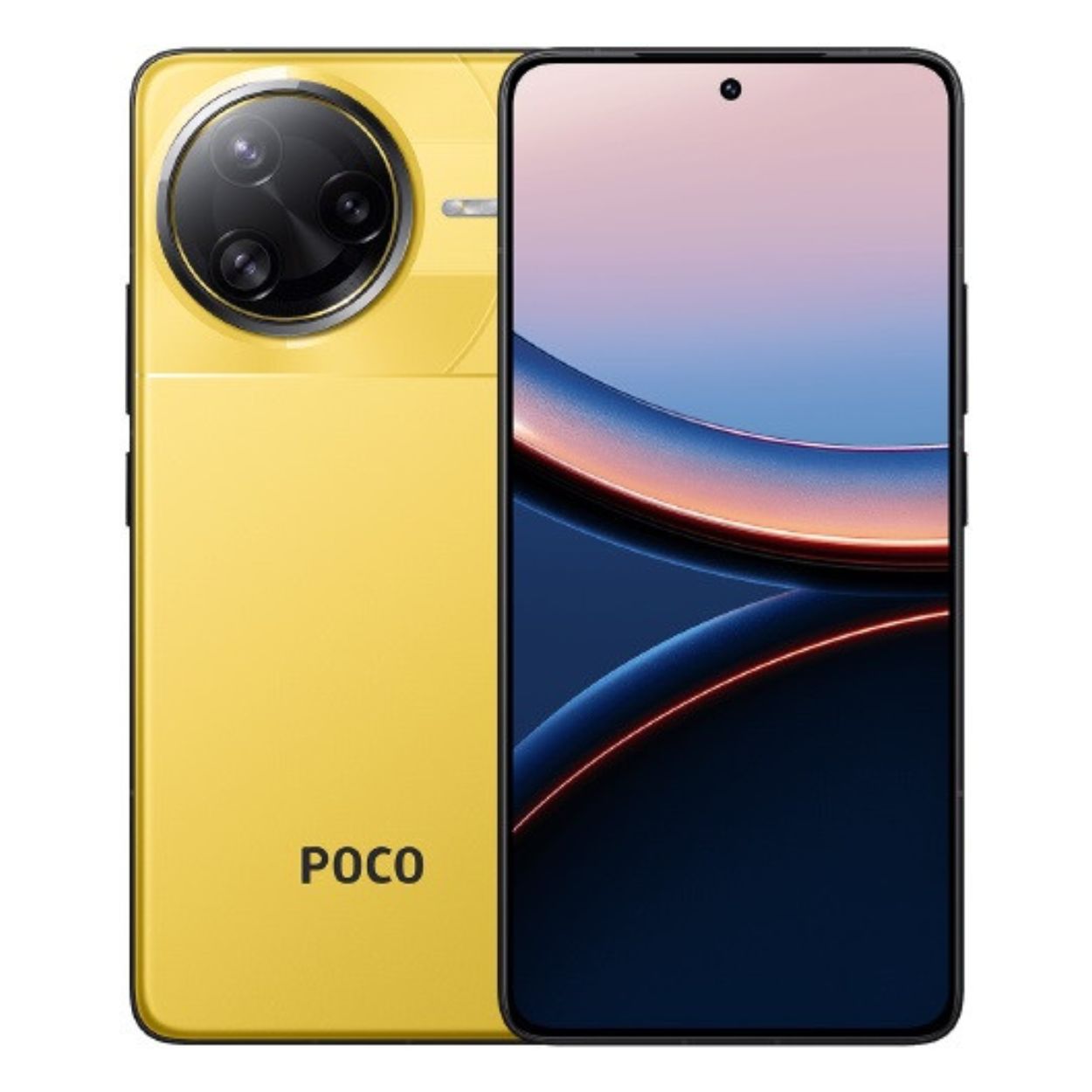 POCO F7 Ultra RAM16GB/ROM512GB SIM FREE POCO F7 Ultra RAM16GB/ROM512GB SIM FREE