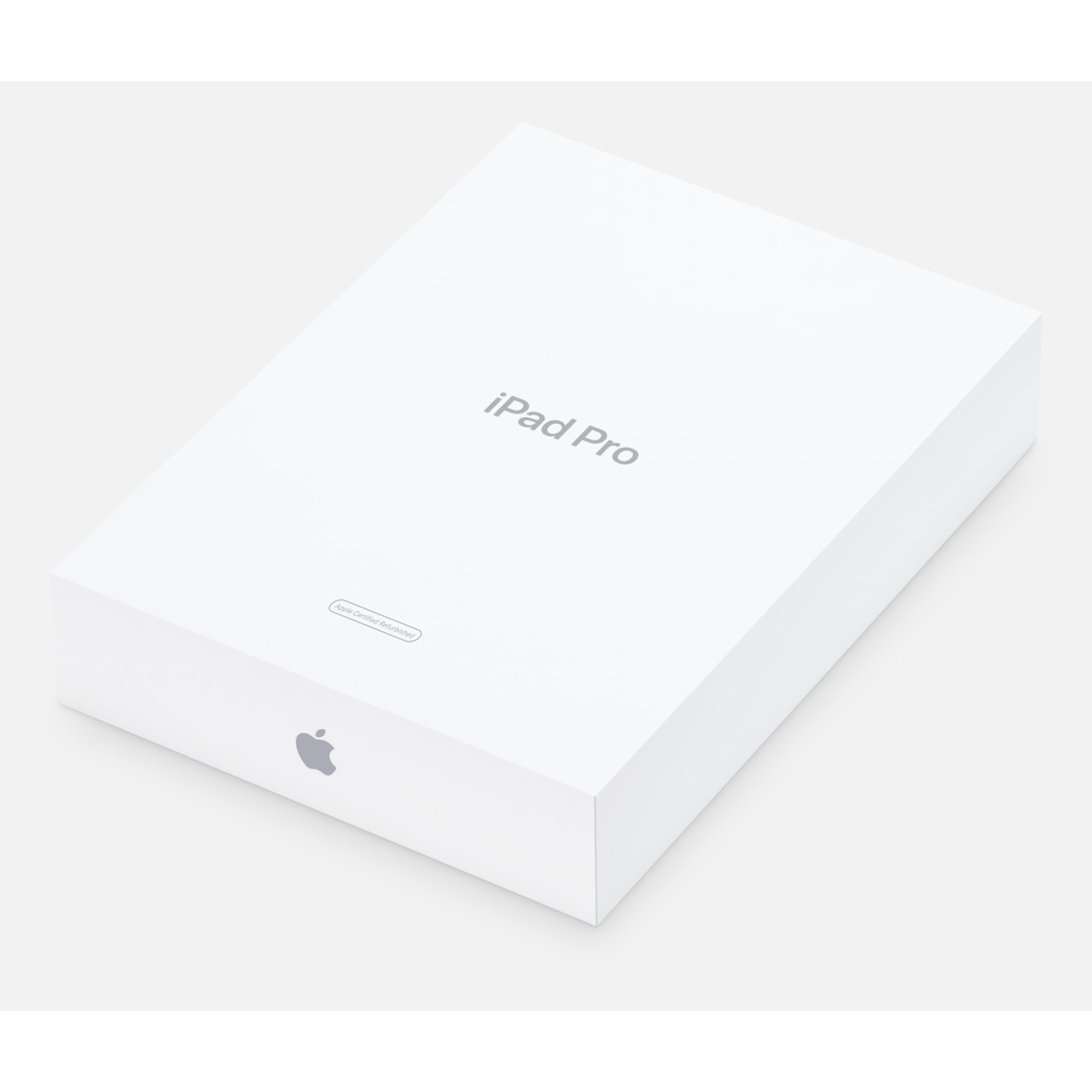 iPad Pro 11-inch M4 256GB 2024 Space Gray Wi-Fi CPO iPad Pro 11-inch M4 256GB 2024 Space Gray Wi-Fi CPO