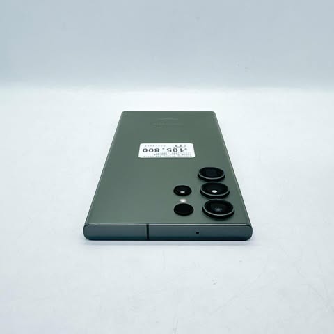 Samsung Galaxy S23 Ultra 256GB Green SIM FREE Samsung Galaxy S23 Ultra 256GB Green SIM FREE