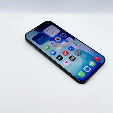 iPhone 16 Pro Max 1TB Black Titanium SIM FREE iPhone 16 Pro Max 1TB Black Titanium SIM FREE