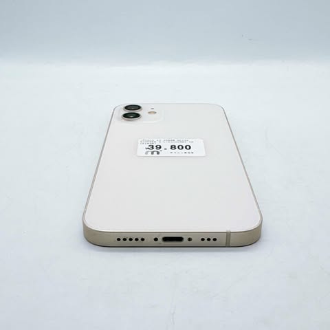 iPhone 12 256GB White SIM FREE iPhone 12 256GB White SIM FREE