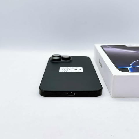 iPhone 16 Pro Max 1TB Black Titanium SIM FREE iPhone 16 Pro Max 1TB Black Titanium SIM FREE