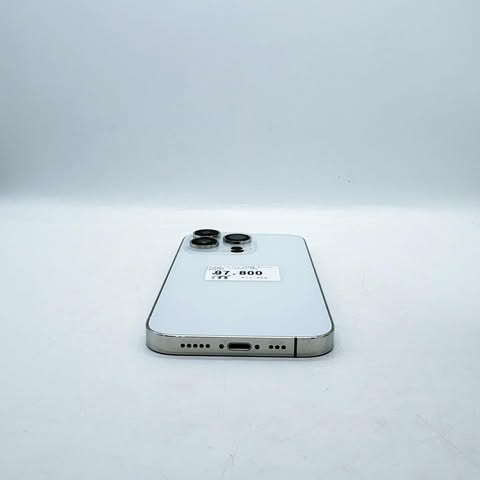 iPhone 14 Pro 256GB Silver SIM FREE