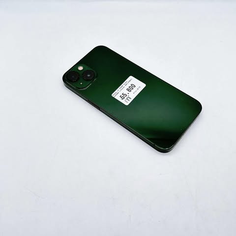 iPhone 13 256GB Green SIM FREE iPhone 13 256GB Green SIM FREE