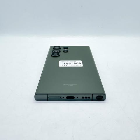 Samsung Galaxy S23 Ultra 256GB Green SIM FREE Samsung Galaxy S23 Ultra 256GB Green SIM FREE