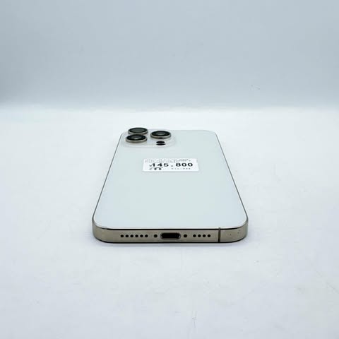 iPhone 15 Pro Max 256GB White Titanium SIM FREE iPhone 15 Pro Max 256GB White Titanium SIM FREE