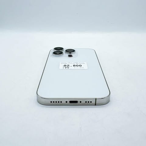 iPhone 14 Pro 128GB Silver SIM FREE iPhone 14 Pro 128GB Silver SIM FREE