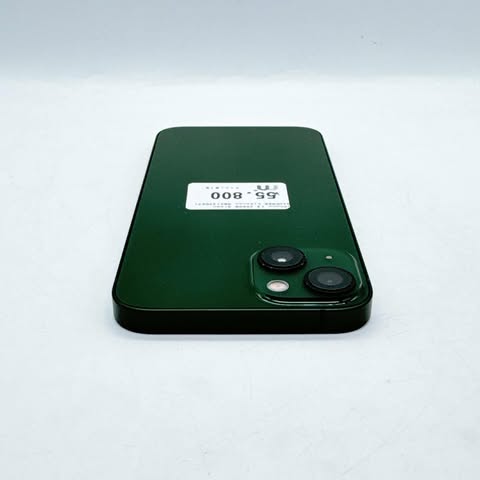 iPhone 13 256GB Green SIM FREE iPhone 13 256GB Green SIM FREE