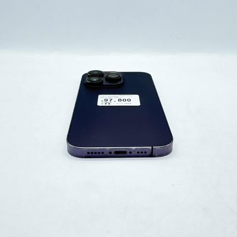 iPhone 14 Pro 256GB Deep Purple SIM FREE iPhone 14 Pro 256GB Deep Purple SIM FREE