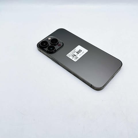 iPhone 13 Pro 256GB Graphite SIM FREE iPhone 13 Pro 256GB Graphite SIM FREE