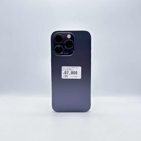 iPhone 14 Pro 256GB Deep Purple SIM FREE iPhone 14 Pro 256GB Deep Purple SIM FREE