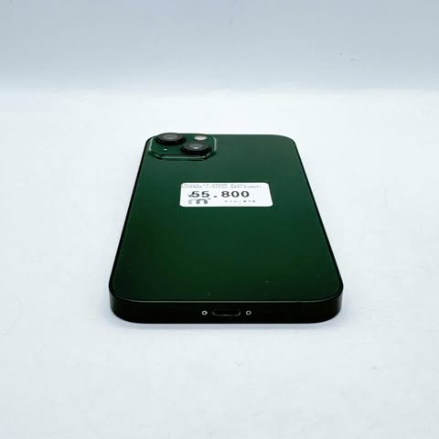 iPhone 13 256GB Green SIM FREE iPhone 13 256GB Green SIM FREE