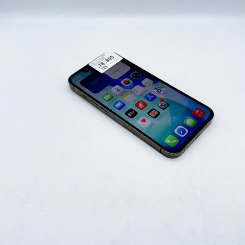 iPhone 13 Pro 256GB Graphite SIM FREE iPhone 13 Pro 256GB Graphite SIM FREE