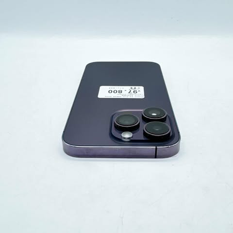 iPhone 14 Pro 256GB Deep Purple SIM FREE iPhone 14 Pro 256GB Deep Purple SIM FREE