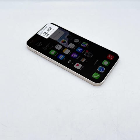 iPhone 12 256GB White SIM FREE iPhone 12 256GB White SIM FREE