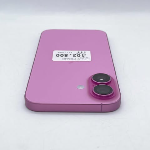 iPhone 16 128GB Pink SIM FREE iPhone 16 128GB Pink SIM FREE