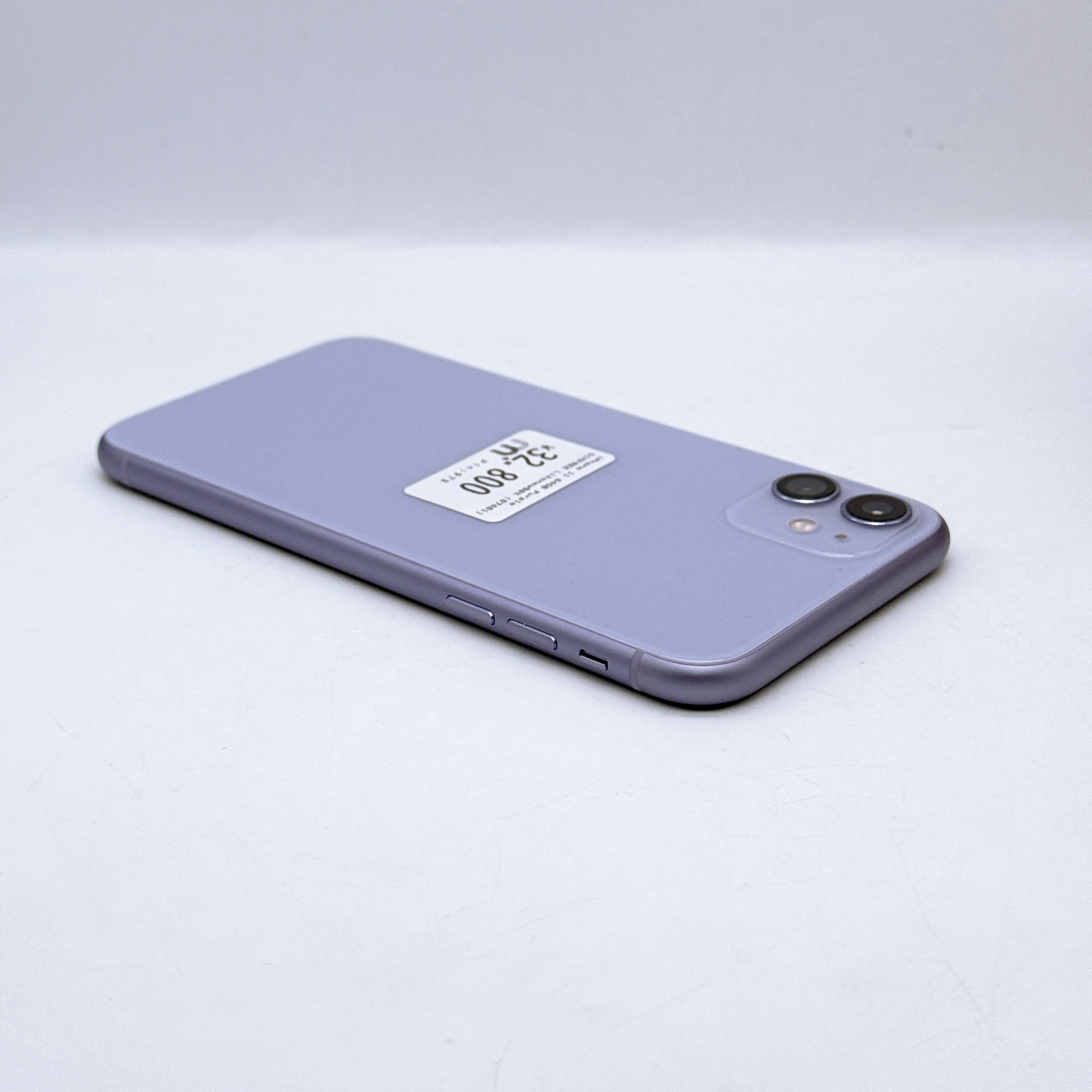 iPhone 11 64GB Purple SIM FREE iPhone 11 64GB Purple SIM FREE