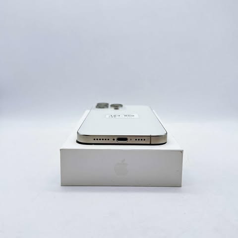 iPhone 15 Pro Max 512GB White Titanium SIM FREE iPhone 15 Pro Max 512GB White Titanium SIM FREE