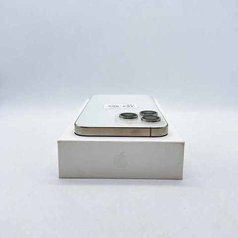 iPhone 15 Pro Max 512GB White Titanium SIM FREE iPhone 15 Pro Max 512GB White Titanium SIM FREE