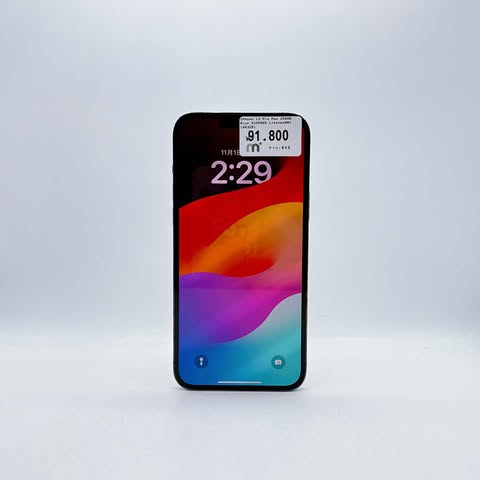 iPhone 13 Pro Max 256GB Sierra Blue SIM FREE iPhone 13 Pro Max 256GB Sierra Blue SIM FREE