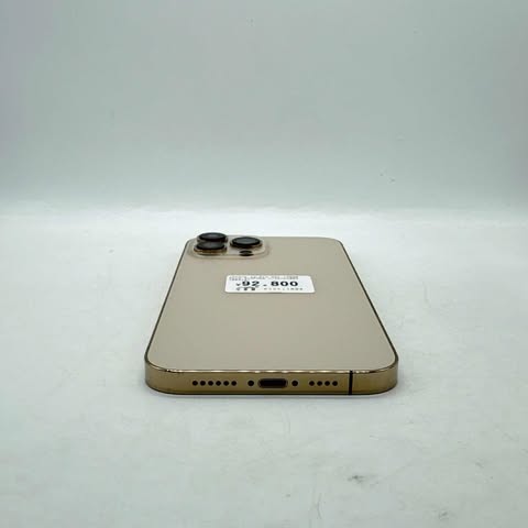 iPhone 13 Pro Max 128GB Gold SIM FREE iPhone 13 Pro Max 128GB Gold SIM FREE