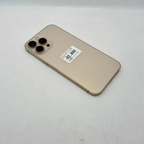 iPhone 13 Pro Max 128GB Gold SIM FREE iPhone 13 Pro Max 128GB Gold SIM FREE