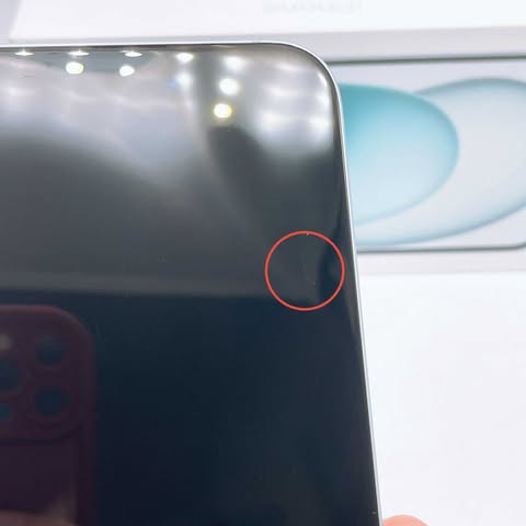 iPhone 15 Plus 128GB Blue SIM FREE iPhone 15 Plus 128GB Blue SIM FREE