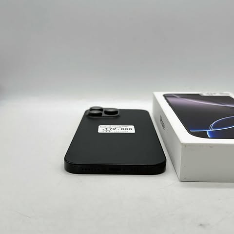 iPhone 16 Pro Max 256GB Black Titanium SIM FREE iPhone 16 Pro Max 256GB Black Titanium SIM FREE