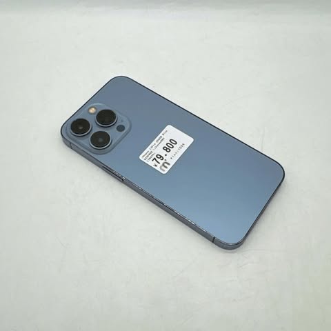 iPhone 13 Pro 256GB Sierra Blue SIM FREE iPhone 13 Pro 256GB Sierra Blue SIM FREE