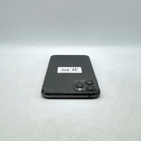 iPhone 11 Pro 256GB Space Gray SIM FREE iPhone 11 Pro 256GB Space Gray SIM FREE