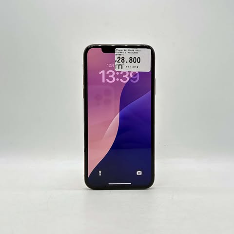 iPhone XS 256GB Gold SIM FREE iPhone XS 256GB Gold SIM FREE