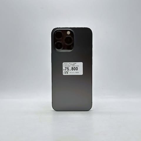 iPhone 13 Pro 128GB Graphtie SIM FREE iPhone 13 Pro 128GB Graphtie SIM FREE