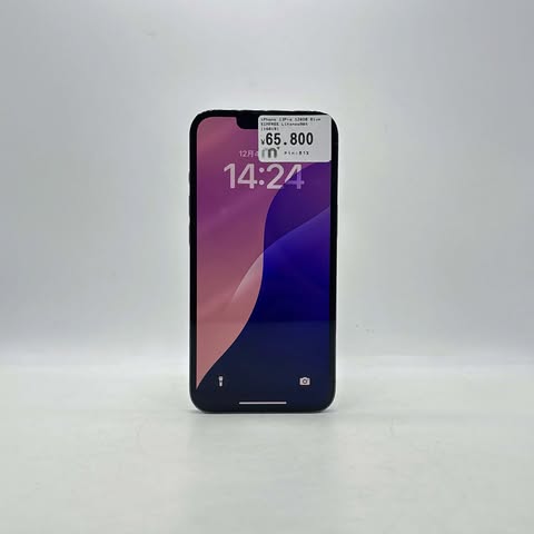 iPhone 13 Pro 128GB Sierra Blue SIM FREE iPhone 13 Pro 128GB Sierra Blue SIM FREE