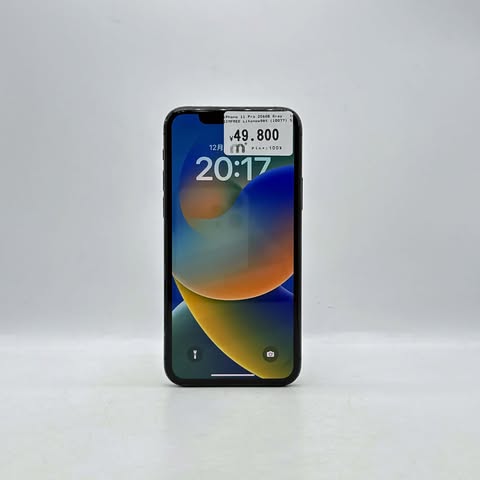 iPhone 11 Pro 256GB Space Gray SIM FREE iPhone 11 Pro 256GB Space Gray SIM FREE