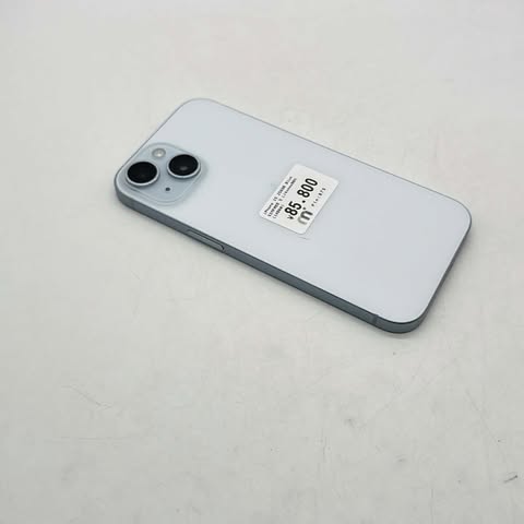 iPhone 15 256GB Blue SIM FREE iPhone 15 256GB Blue SIM FREE