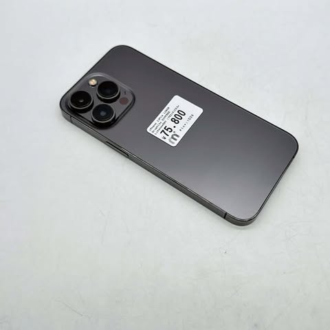 iPhone 13 Pro 128GB Graphtie SIM FREE iPhone 13 Pro 128GB Graphtie SIM FREE