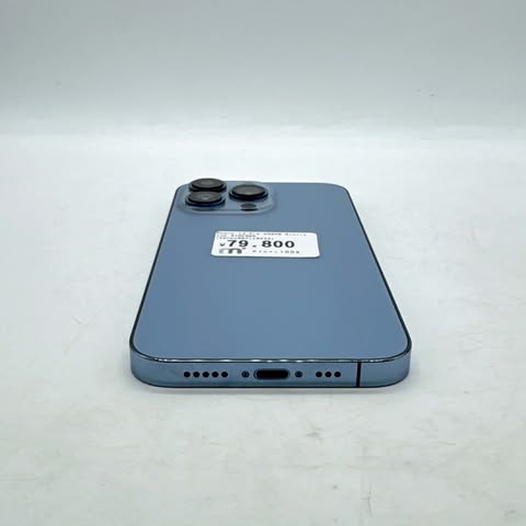 iPhone 13 Pro 256GB Sierra Blue SIM FREE iPhone 13 Pro 256GB Sierra Blue SIM FREE