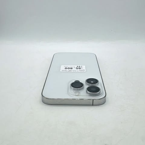 iPhone 14 Pro 128GB Silver SIM FREE iPhone 14 Pro 128GB Silver SIM FREE
