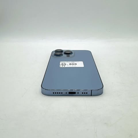 iPhone 13 Pro 128GB Sierra Blue SIM FREE iPhone 13 Pro 128GB Sierra Blue SIM FREE