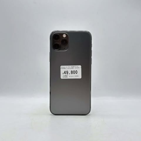 iPhone 11 Pro 256GB Space Gray SIM FREE iPhone 11 Pro 256GB Space Gray SIM FREE